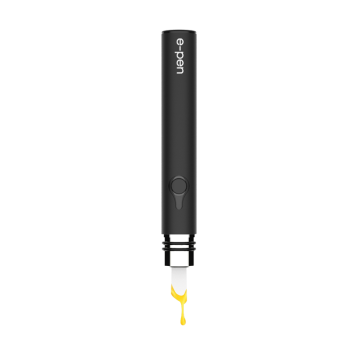 Hot Knife E-Pen Dabbing Tool